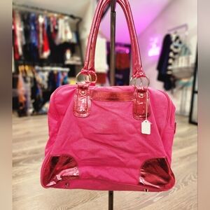 Victoria Secret Pink Large Tote Bag